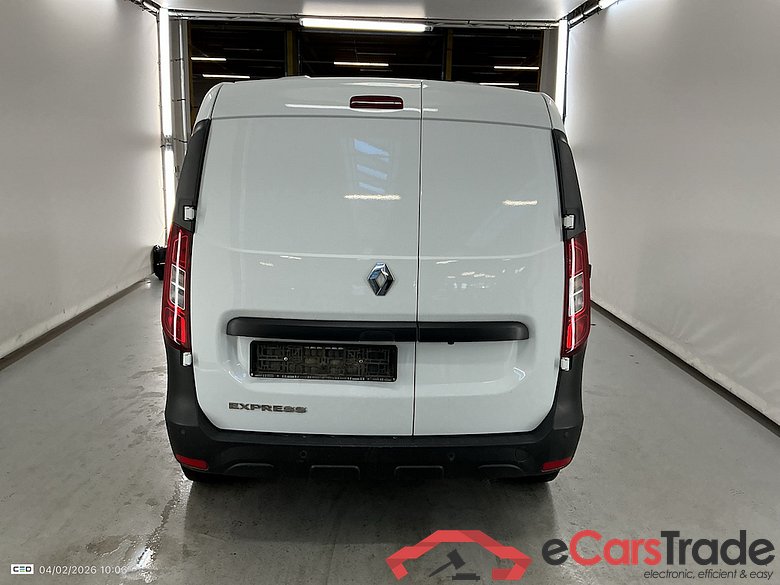 RENAULT EXPRESS 1.5 DCI BLUE 95 CONFORT #5