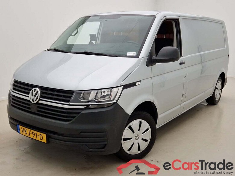 VOLKSWAGEN Transporter 2.0 TDI L2H1 #1