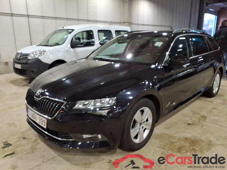 SKODA Superb 1.5 TSI ACT 110KW AMBITION #1