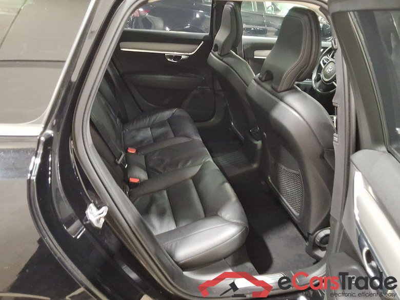 VOLVO V90 2.0 T6 PHEV INSCRIPTION EXPR. AUTO 4WD #5