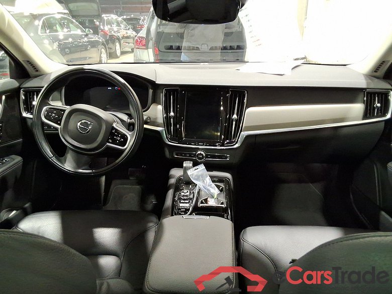 VOLVO V90 2.0 T6 PHEV INSCRIPTION EXPR. AUTO 4WD #6