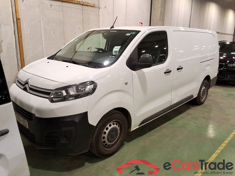 CITROAu2039N JUMPY 1.5 BLUEHDI 75KW S-S XL CONTROL #1