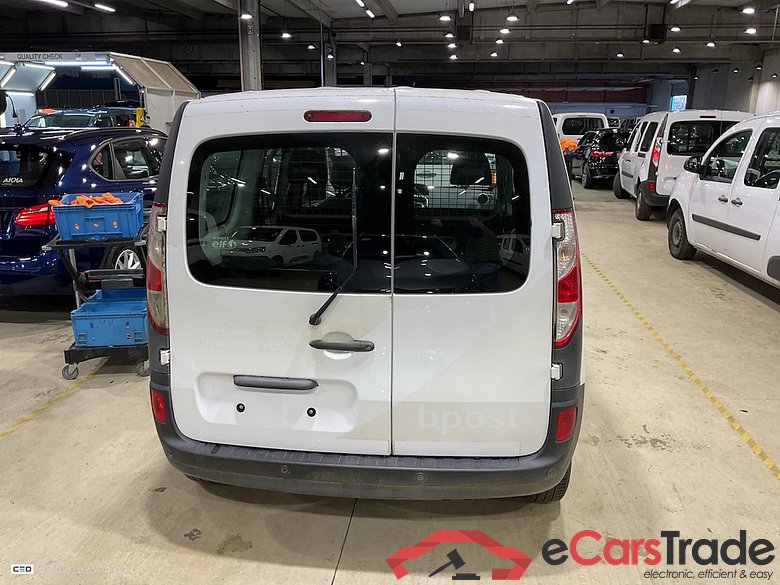 RENAULT KANGOO EXPRESS MAXI DSL - 2013 1.5 dCi Energy Grand Confort 4 pl #5