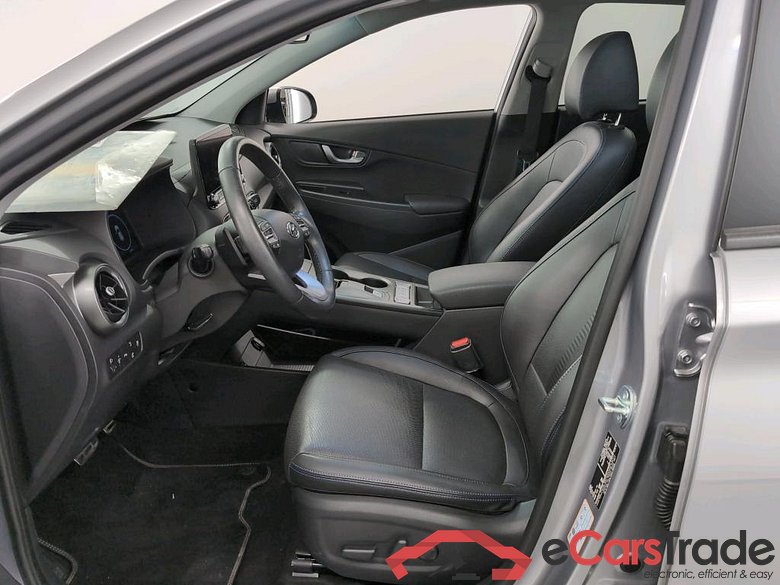 HYUNDAI KONA 64 KWH ELECTRIC SKY #5