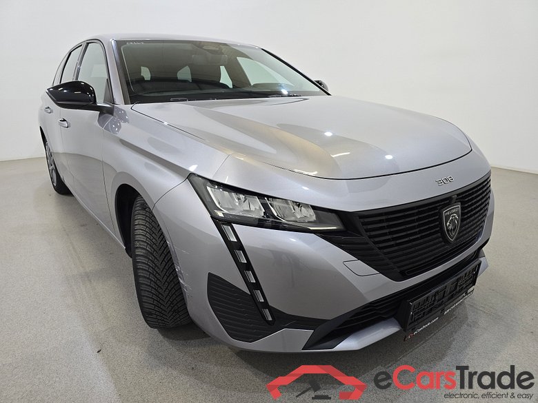 Peugeot 308 SW 1.2 PureTech LED I-Cockpit Navi KeylessGo Klima PDC ... #3