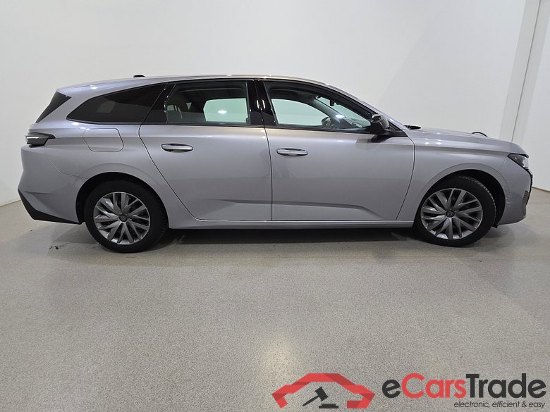Peugeot 308 SW 1.2 PureTech LED I-Cockpit Navi KeylessGo Klima PDC ... #5