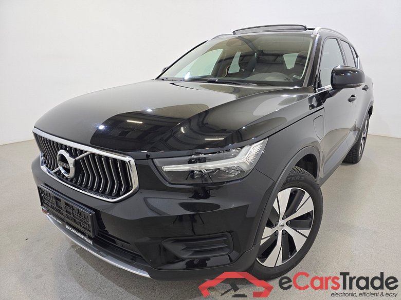 Volvo XC40 1.5 T4 Plug-In Hybrid Inscription Aut. Pano LED Virtual ACC Navi KeylessGo Camera Klima PDC ...
