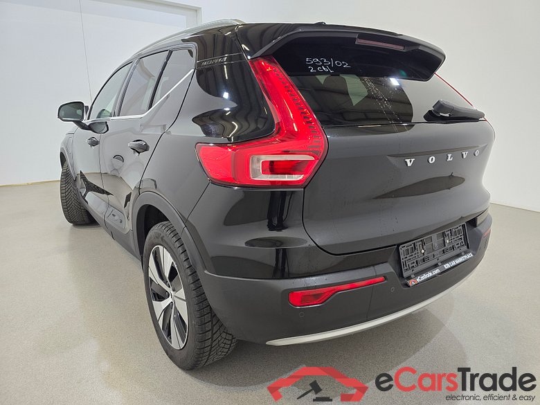 Volvo XC40 1.5 T4 Plug-In Hybrid Inscription Aut. Pano LED Virtual ACC Navi KeylessGo Camera Klima PDC ... #6