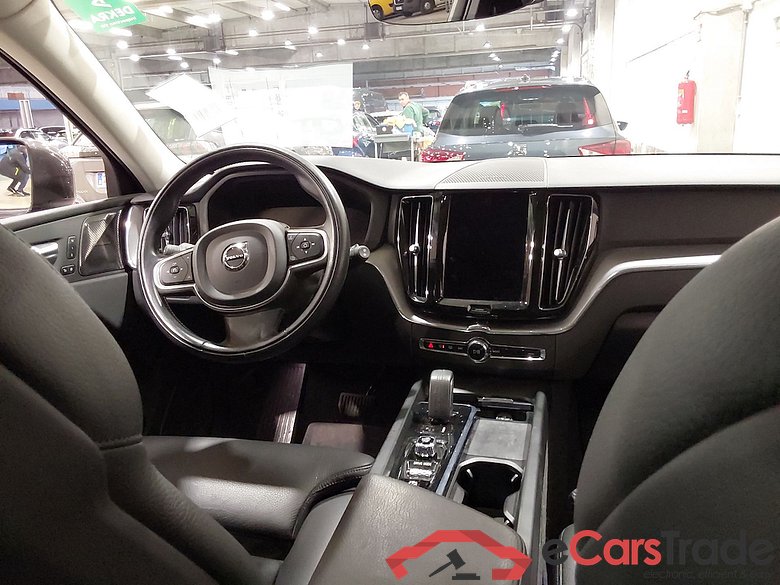 VOLVO XC60 - 2017 2.0 T6 AWD PHEV Inscription Expression #6