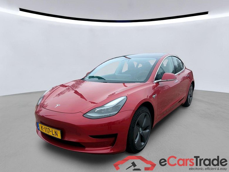 Tesla Model 3 175 kW #1