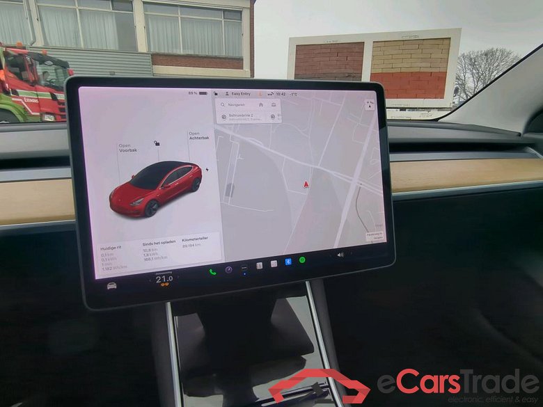 Tesla Model 3 175 kW #2