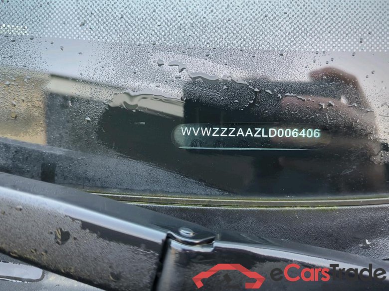 VOLKSWAGEN up! 44 kW #2