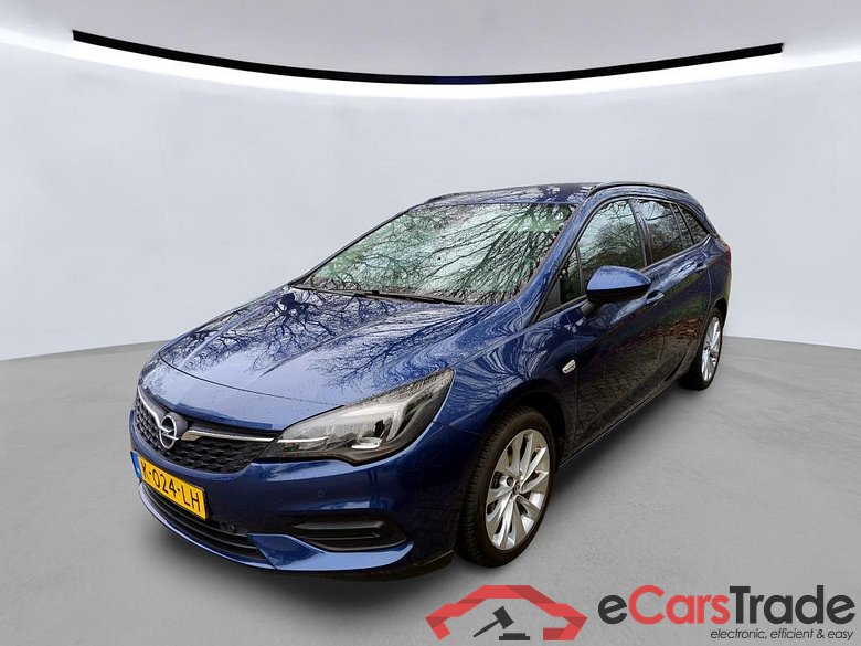 OPEL Astra Sports Tourer 81 kW