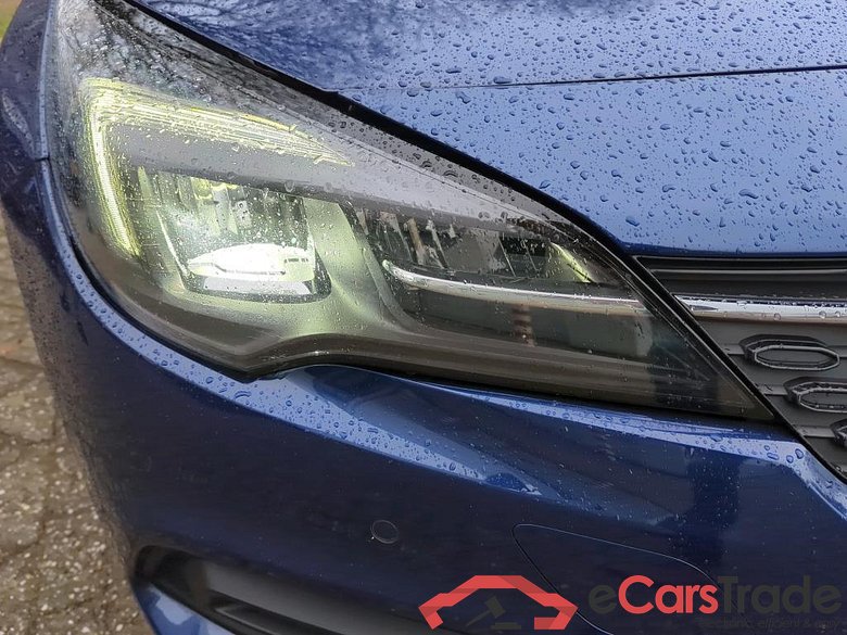 OPEL Astra Sports Tourer 81 kW #4