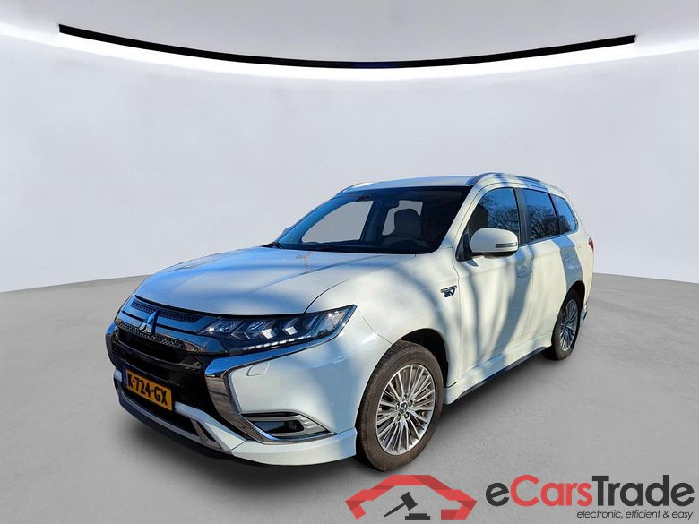 MITSUBISHI Outlander 99 kW #1