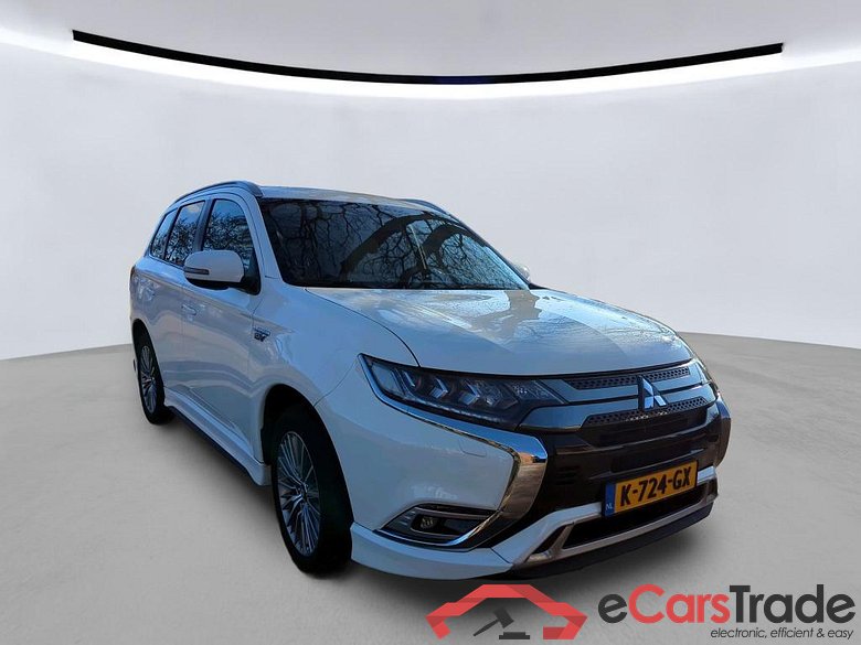 MITSUBISHI Outlander 99 kW #3