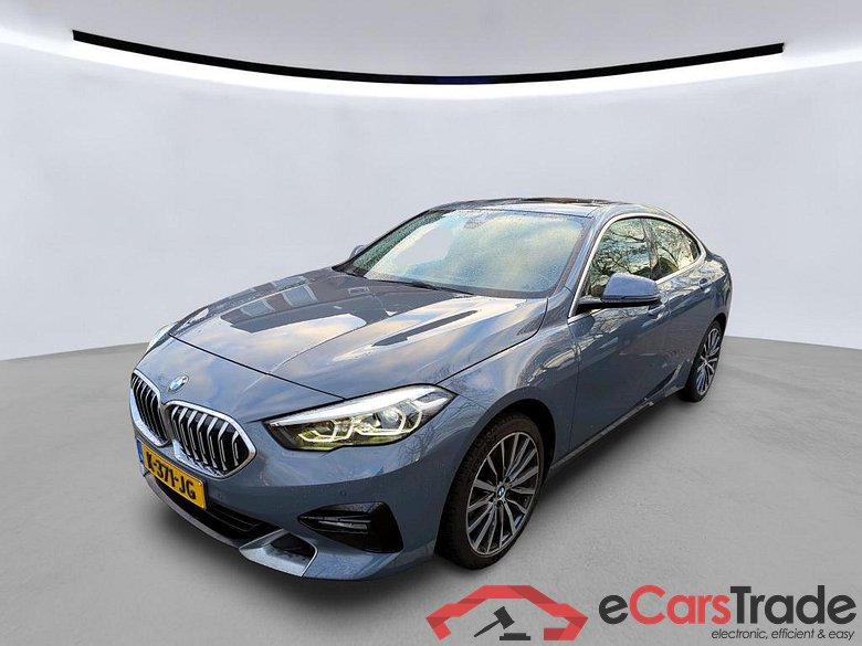 BMW 2-serie Gran Coupé 131 kW #1
