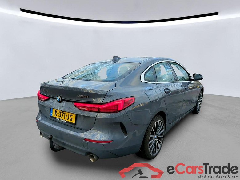 BMW 2-serie Gran Coupé 131 kW #6