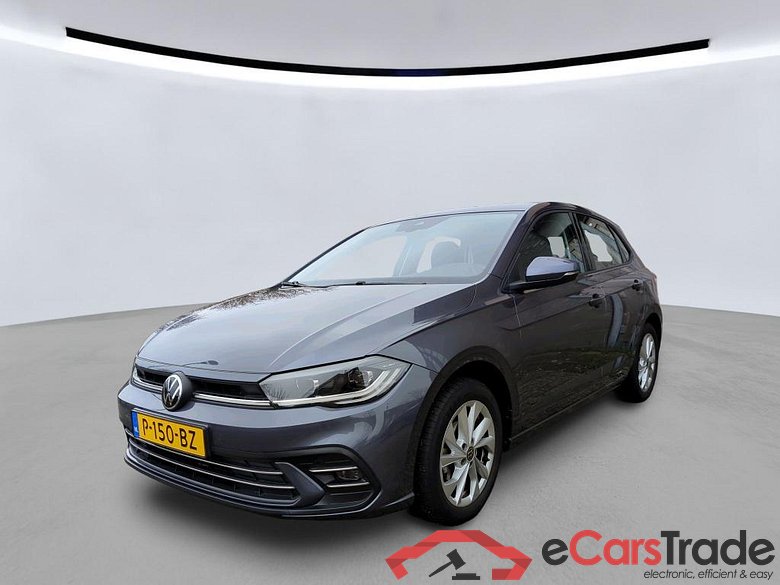 VOLKSWAGEN POLO 70 kW