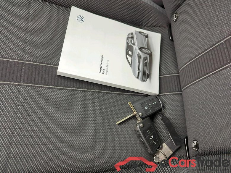 VOLKSWAGEN POLO 70 kW #5