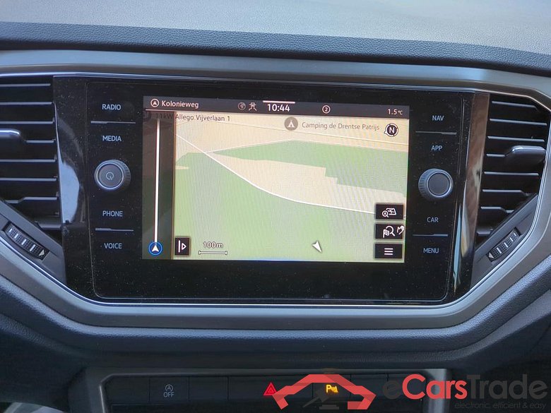 VOLKSWAGEN T-Roc 110 kW #3