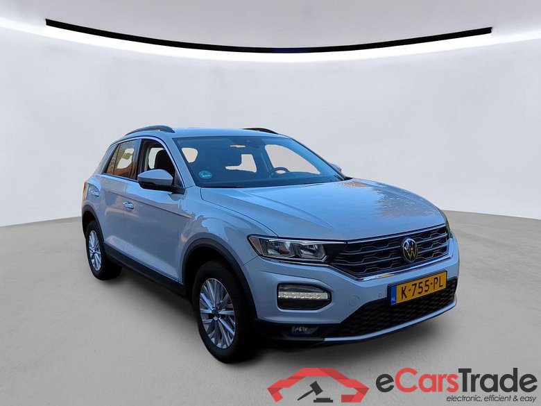 VOLKSWAGEN T-Roc 110 kW #4