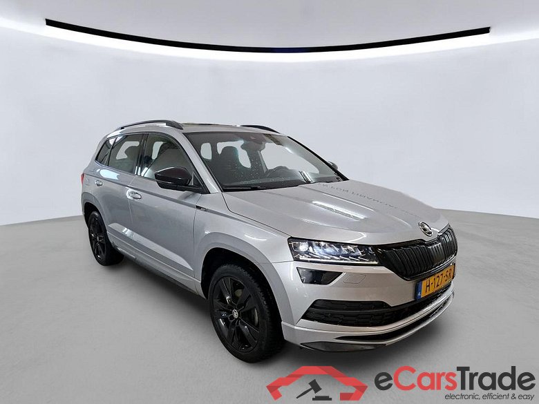 SKODA Karoq 110 kW #5