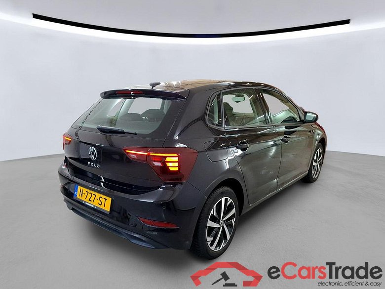VOLKSWAGEN POLO 70 kW #5