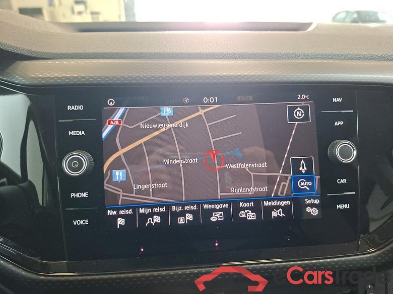 VOLKSWAGEN T-Cross 85 kW #3