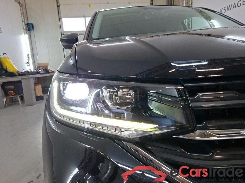 VOLKSWAGEN T-Cross 85 kW #4