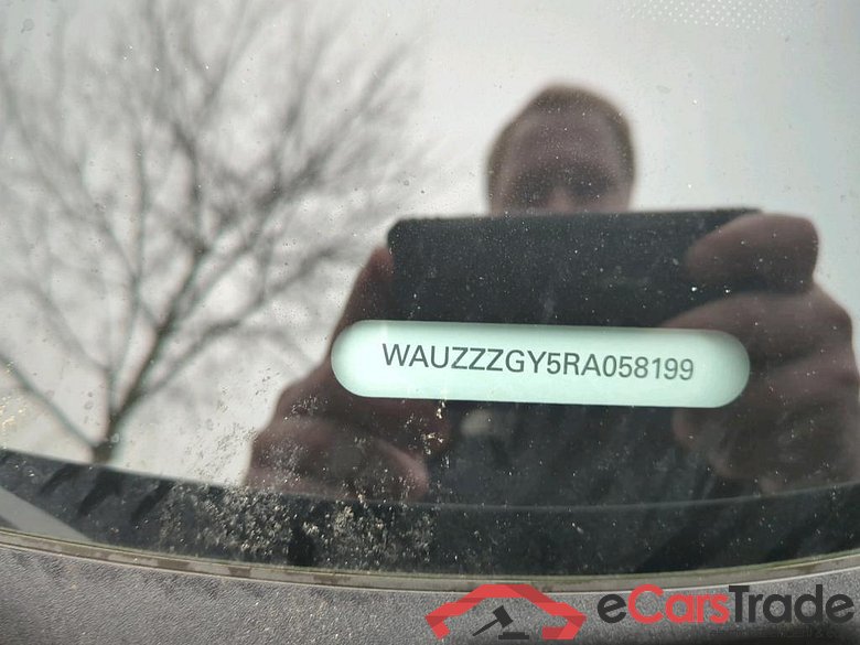 AUDI A3 Sportback 81 kW #2