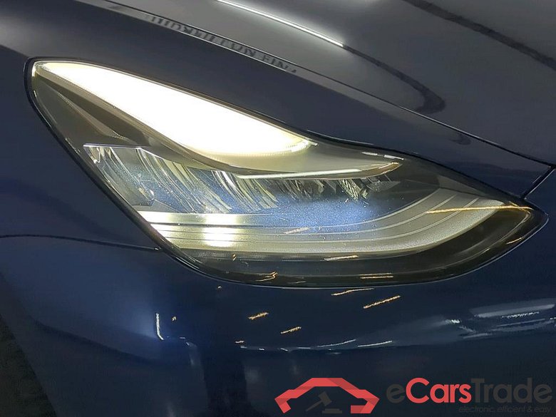 Tesla Model 3 258 kW #4