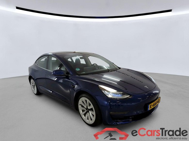 Tesla Model 3 258 kW #5