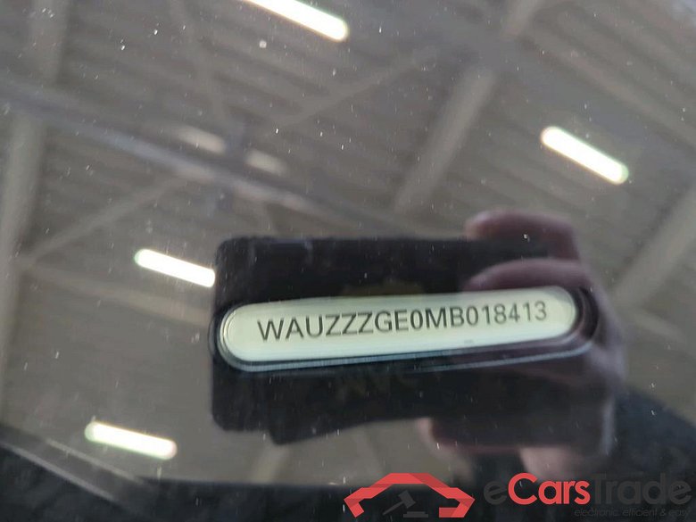 AUDI e-tron Sportback 300 kW #3