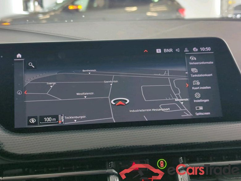 BMW 1-serie 100 kW #2