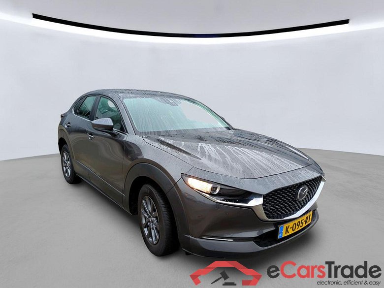 Mazda CX-30 90 kW #4