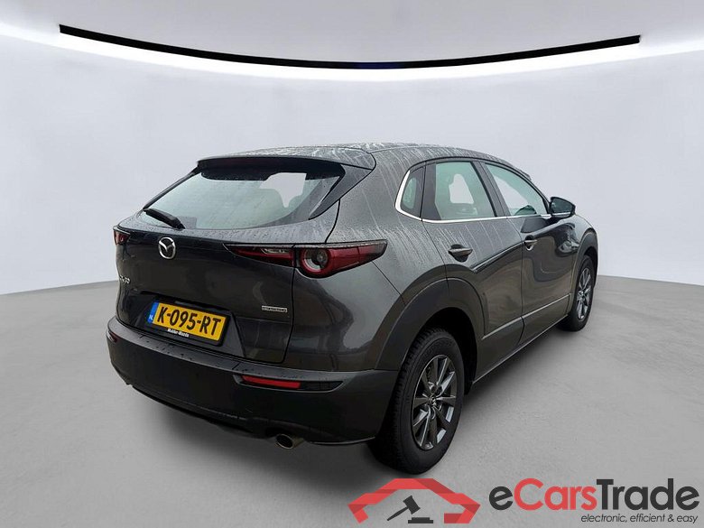 Mazda CX-30 90 kW #5