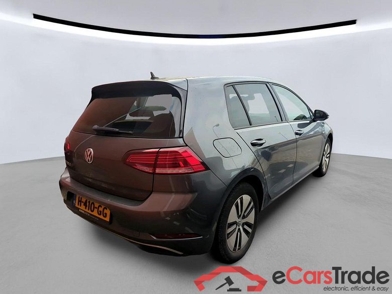 VOLKSWAGEN e-Golf 100 kW #5