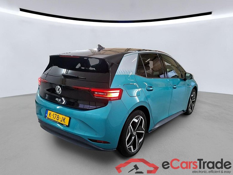 VOLKSWAGEN ID.3 150 kW #6