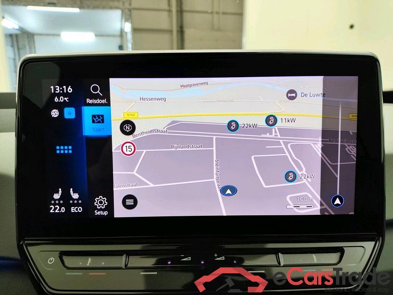 VOLKSWAGEN ID.3 150 kW #2