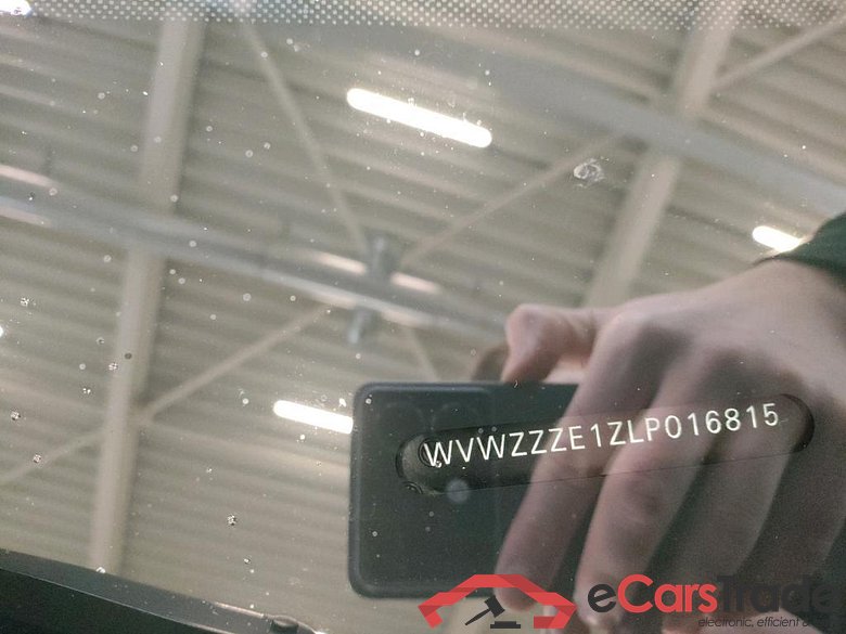 VOLKSWAGEN ID.3 150 kW #3