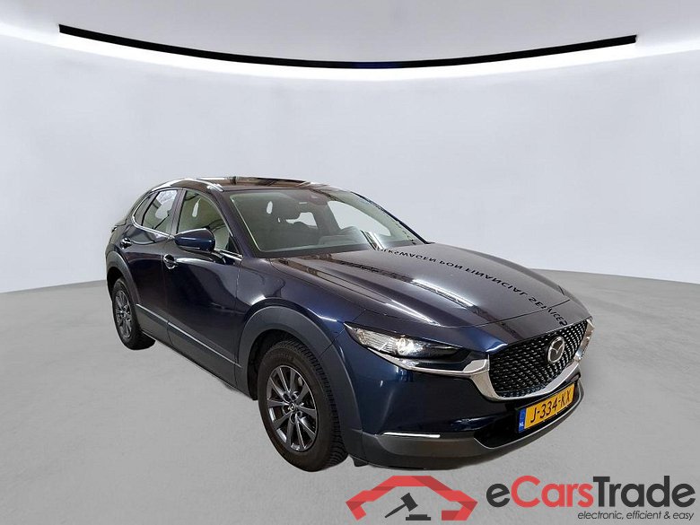 Mazda CX-30 90 kW #4