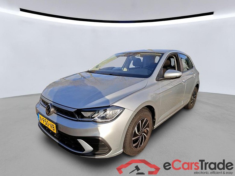 VOLKSWAGEN POLO 70 kW