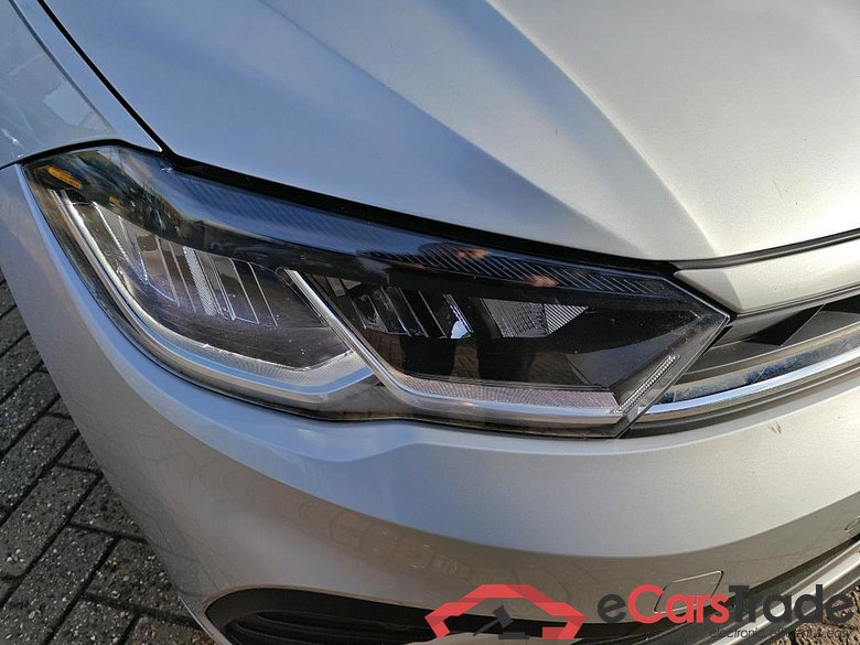 VOLKSWAGEN POLO 70 kW #3