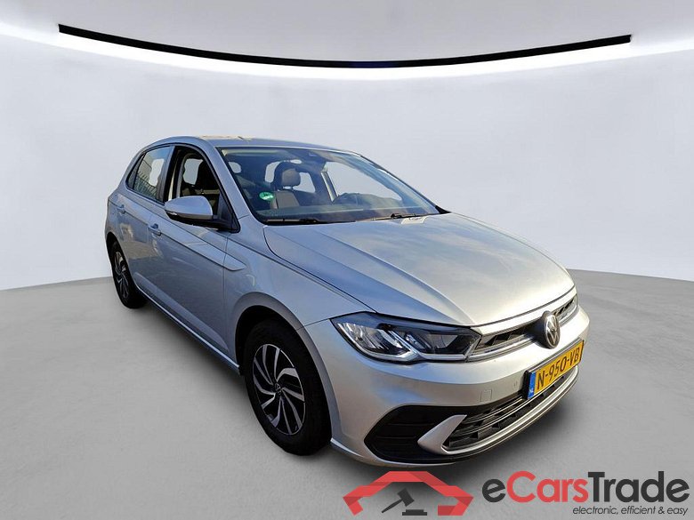 VOLKSWAGEN POLO 70 kW #4