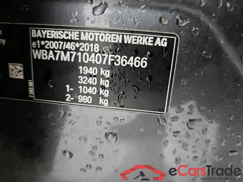 BMW 1-serie 85 kW #3