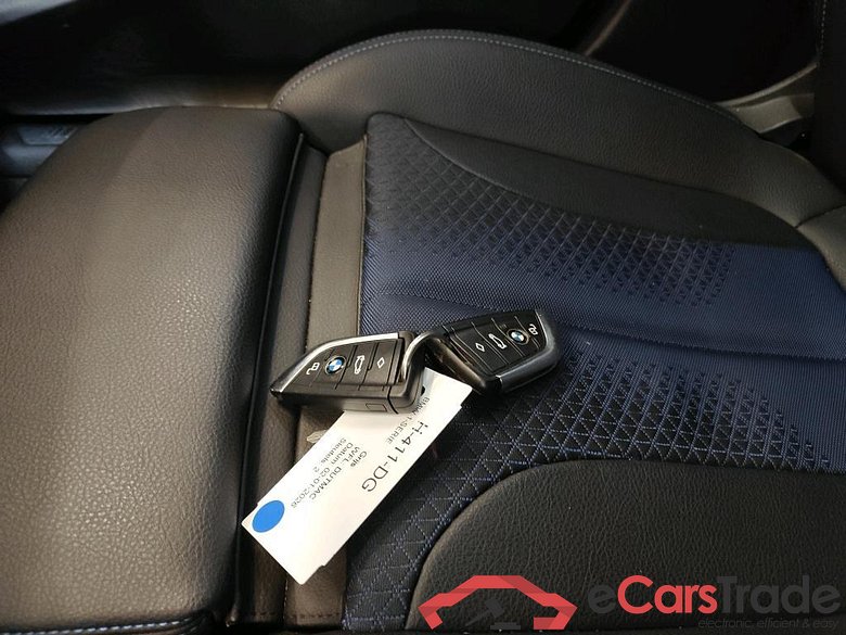 BMW 1-serie 85 kW #6