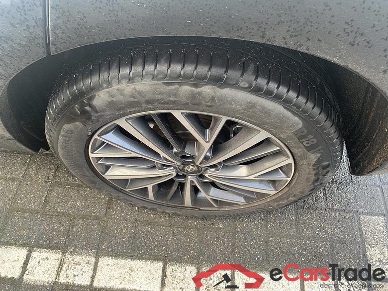 HYUNDAI Tucson Tucson 1.6 T #6