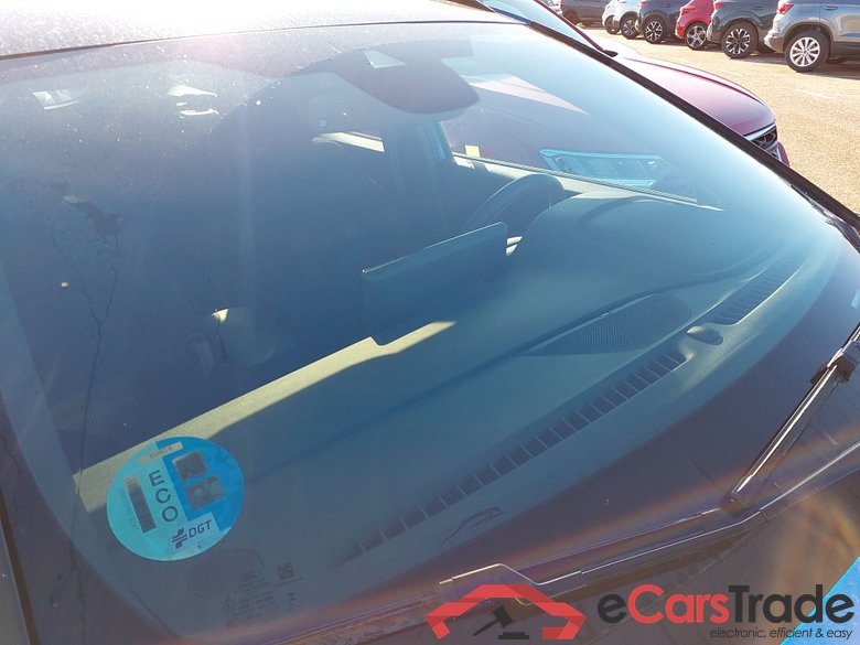 FORD Focus Sportbreak 1.0 Ecoboost 114KW 155CV S6.2 ST-LINE X (Pano) #6