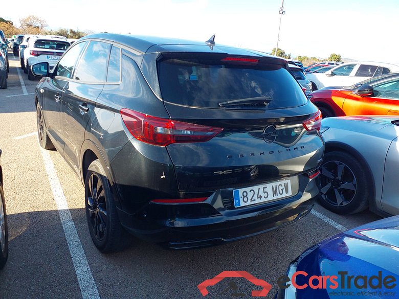 OPEL GRANDLAND 1.6 PHEV  #2